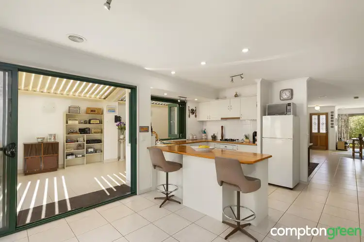 Third view of Homely house listing, 33 Rifle Range Drive, Williamstown VIC 3016