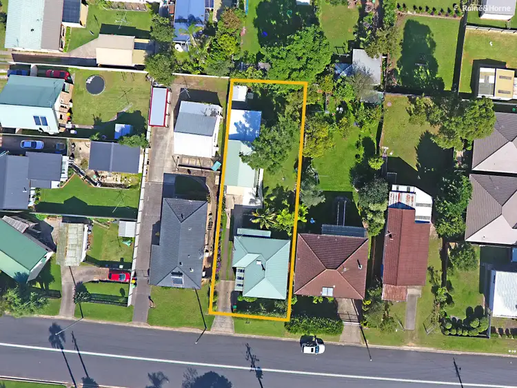 Second view of Homely house listing, 6 South Street, Batemans Bay NSW 2536