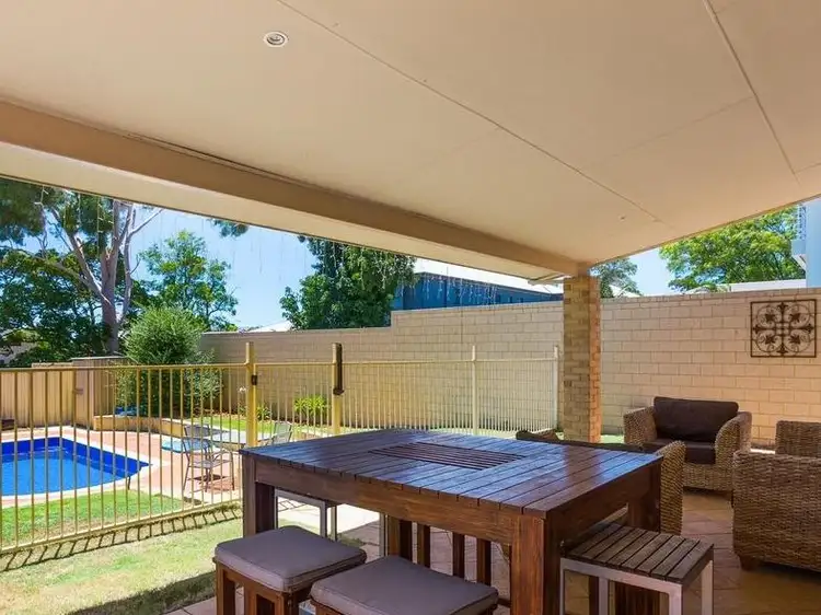 Second view of Homely house listing, 37A Davy Street, Alfred Cove WA 6154