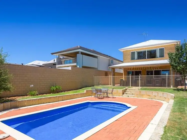 Third view of Homely house listing, 37A Davy Street, Alfred Cove WA 6154