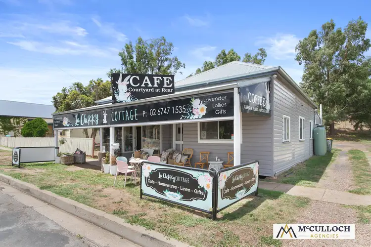 Main view of Homely house listing, 20 New England Highway, Willow Tree NSW 2339