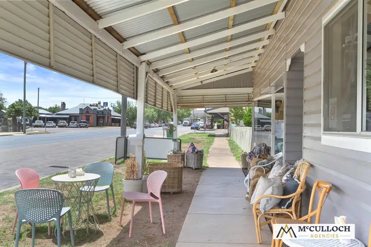 Second view of Homely house listing, 20 New England Highway, Willow Tree NSW 2339