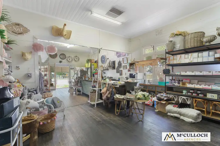 Fifth view of Homely house listing, 20 New England Highway, Willow Tree NSW 2339
