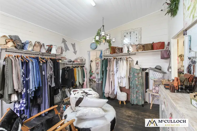 Sixth view of Homely house listing, 20 New England Highway, Willow Tree NSW 2339