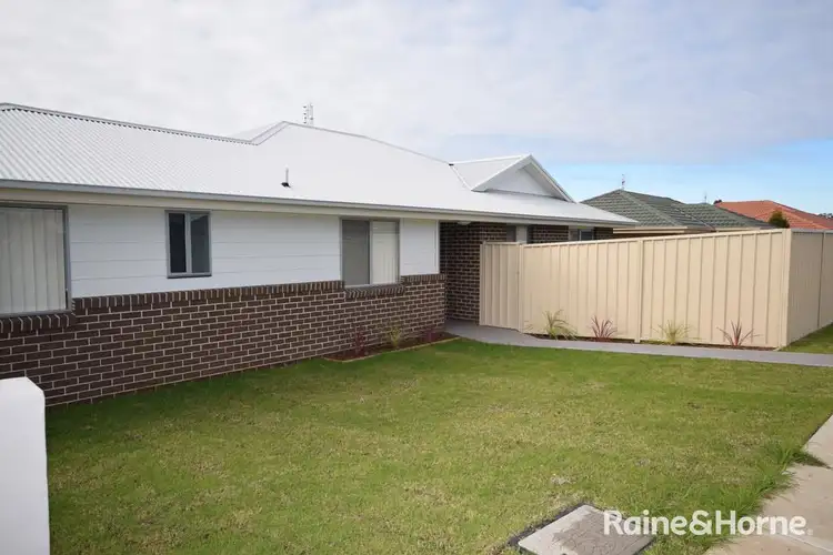 15/75 Sophia Road, Worrigee NSW 2540