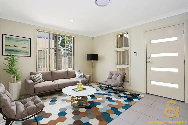 Fourth view of Homely townhouse listing, 6/81 Melbourne Street, Oxley Park NSW 2760