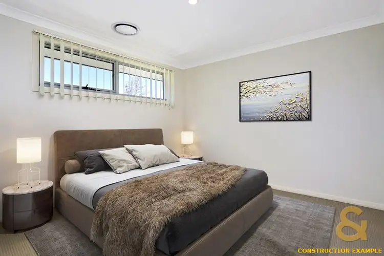 Fifth view of Homely townhouse listing, 6/81 Melbourne Street, Oxley Park NSW 2760