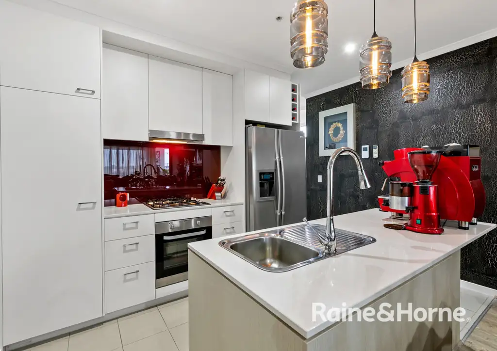 Main view of Homely apartment listing, 17/76 The Esplanade, Caroline Springs VIC 3023