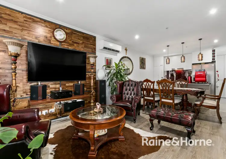 Second view of Homely apartment listing, 17/76 The Esplanade, Caroline Springs VIC 3023