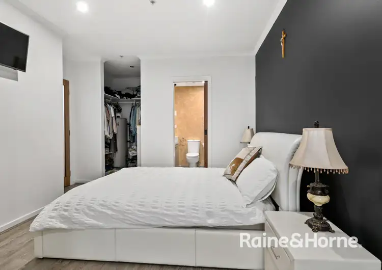 Fifth view of Homely apartment listing, 17/76 The Esplanade, Caroline Springs VIC 3023