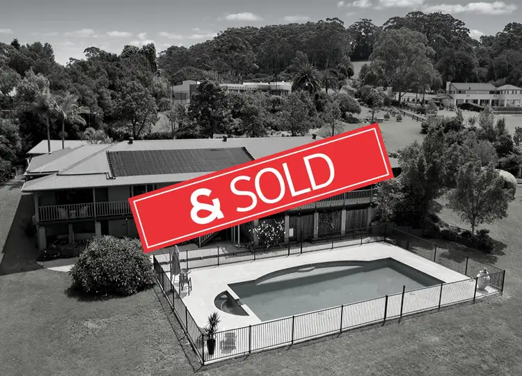 Main view of Homely house listing, 64 Brush Road, Wamberal NSW 2260