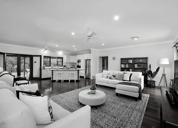 Third view of Homely house listing, 64 Brush Road, Wamberal NSW 2260