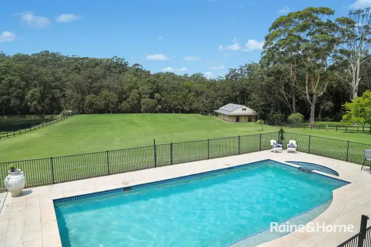 Fifth view of Homely house listing, 64 Brush Road, Wamberal NSW 2260