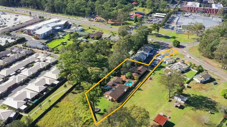54 John Oxley Drive, Port Macquarie NSW 2444