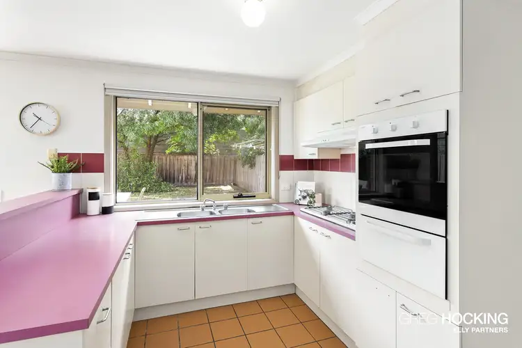 Fifth view of Homely house listing, 1/293 Douglas Parade, Newport VIC 3015