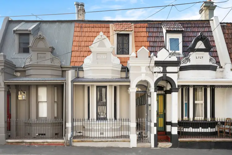 Main view of Homely house listing, 4 Lennox Street, Newtown NSW 2042