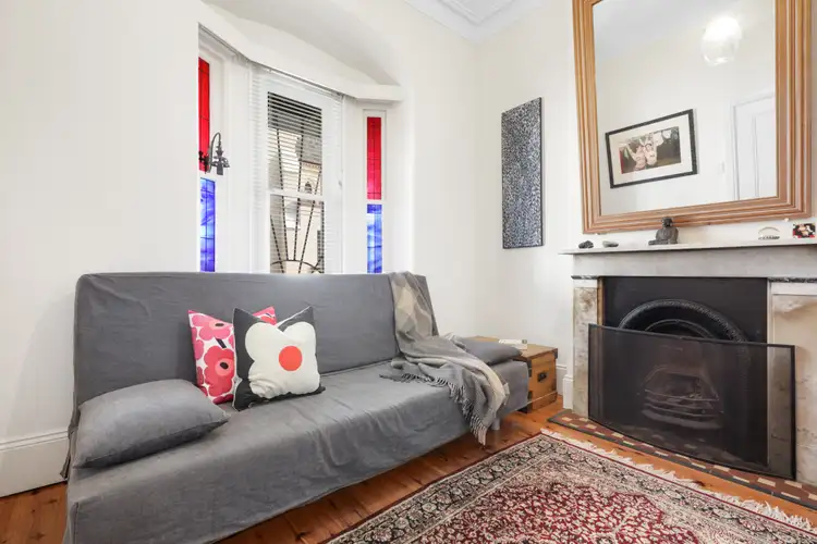 Second view of Homely house listing, 4 Lennox Street, Newtown NSW 2042