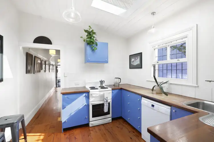 Fourth view of Homely house listing, 4 Lennox Street, Newtown NSW 2042