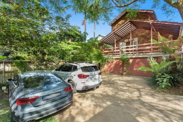 Second view of Homely house listing, 2 Victoria Street, Watsons Bay NSW 2030