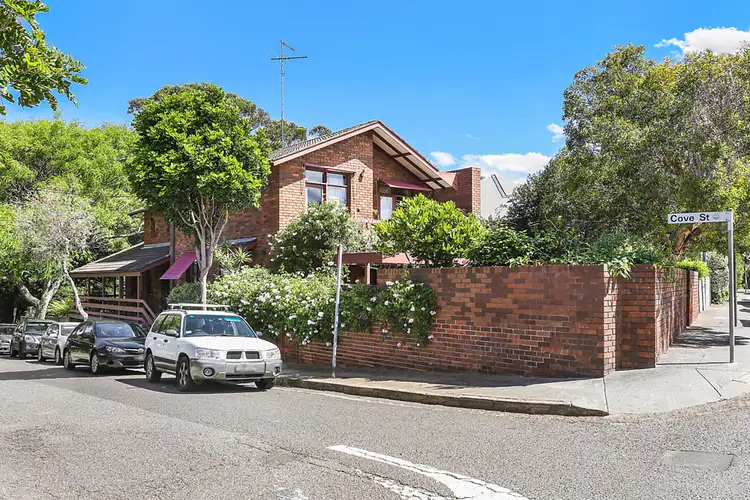 Fifth view of Homely house listing, 2 Victoria Street, Watsons Bay NSW 2030