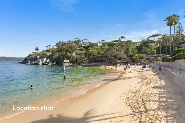 Sixth view of Homely house listing, 2 Victoria Street, Watsons Bay NSW 2030