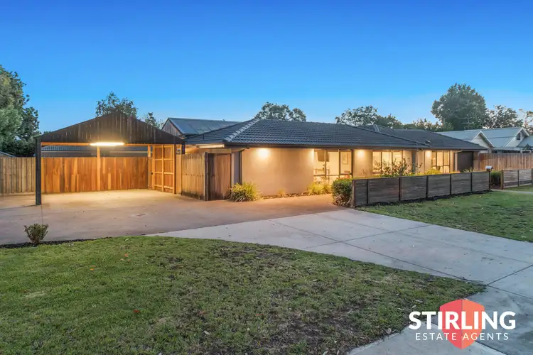Main view of Homely house listing, 14 Queens Road, Pearcedale VIC 3912