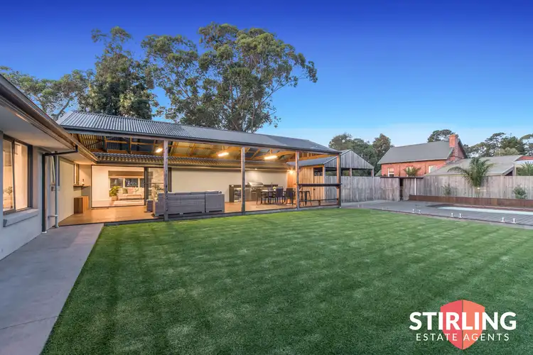 Second view of Homely house listing, 14 Queens Road, Pearcedale VIC 3912