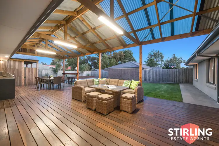 Third view of Homely house listing, 14 Queens Road, Pearcedale VIC 3912