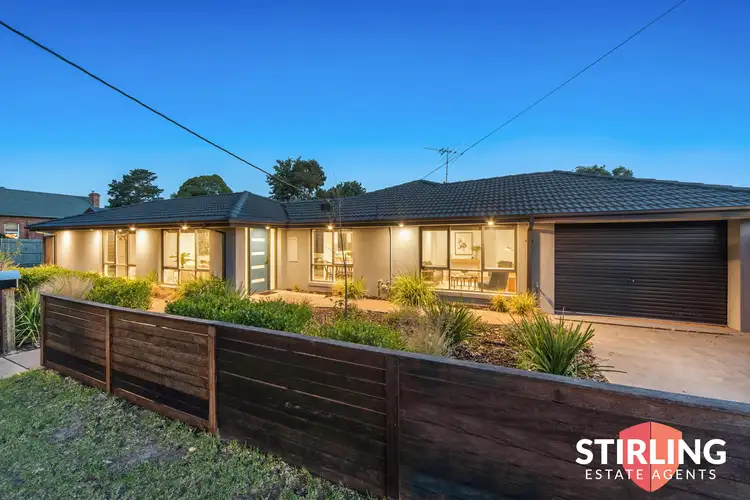 Fourth view of Homely house listing, 14 Queens Road, Pearcedale VIC 3912