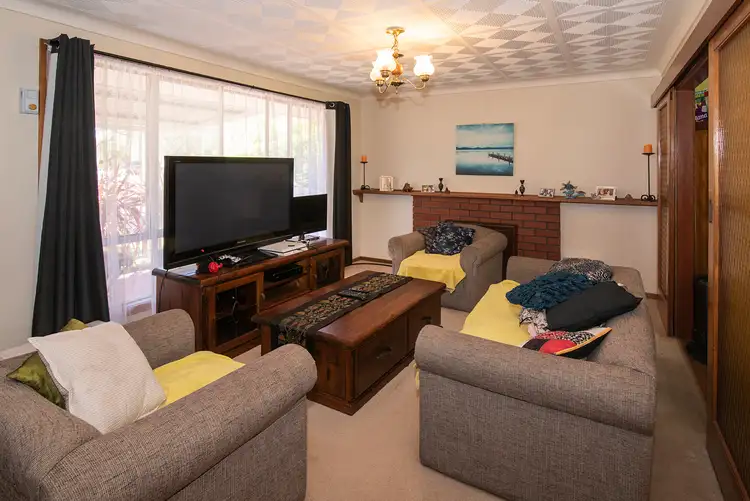 Sixth view of Homely house listing, 4 Backhouse Street, West Busselton WA 6280