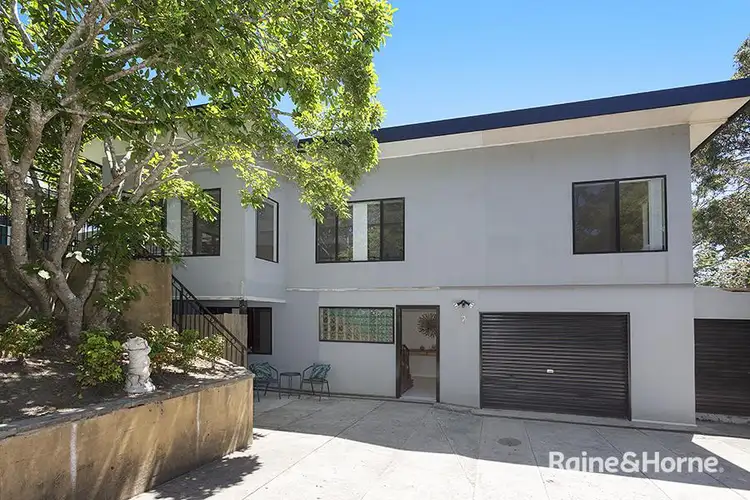 Second view of Homely house listing, 2 Koornong Road, Helensburgh NSW 2508