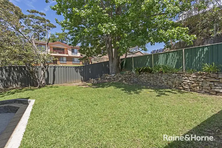 Fifth view of Homely house listing, 2 Koornong Road, Helensburgh NSW 2508