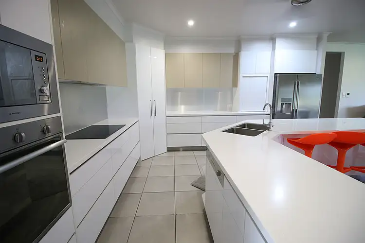 Third view of Homely house listing, 290 Menso Road, Airville QLD 4807