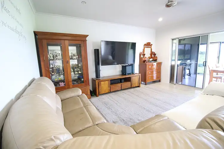 Fifth view of Homely house listing, 290 Menso Road, Airville QLD 4807