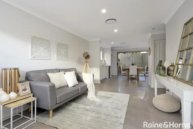6/83 Jamison Road, Kingswood NSW 2747