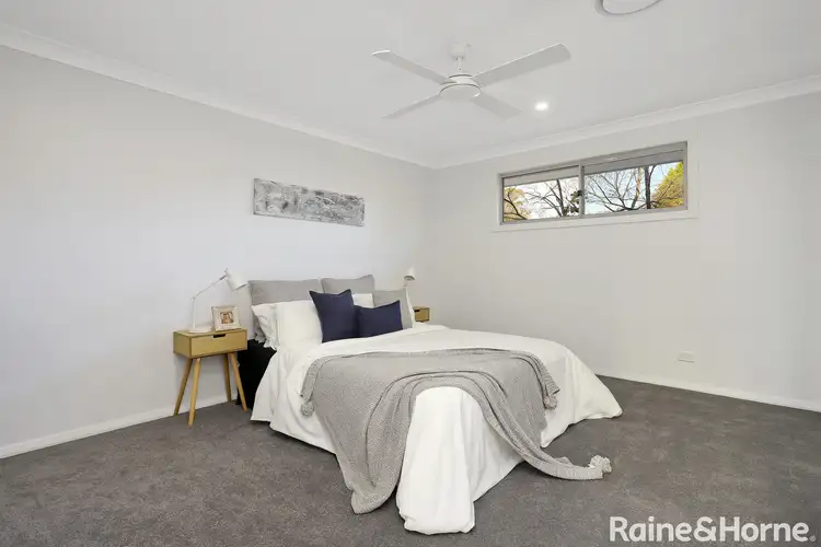 Third view of Homely townhouse listing, 6/83 Jamison Road, Kingswood NSW 2747