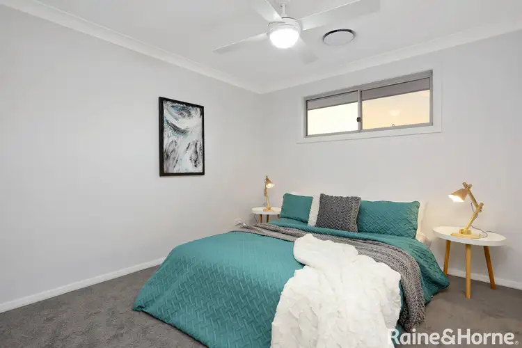 Fifth view of Homely townhouse listing, 6/83 Jamison Road, Kingswood NSW 2747