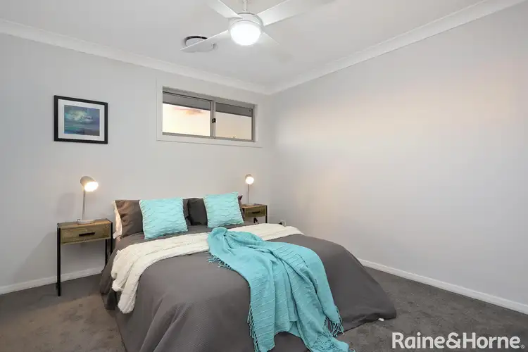 Sixth view of Homely townhouse listing, 6/83 Jamison Road, Kingswood NSW 2747