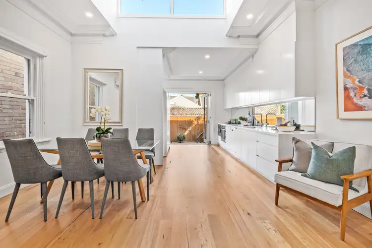 Second view of Homely house listing, 137 View Street, Annandale NSW 2038