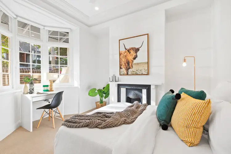 Fifth view of Homely house listing, 137 View Street, Annandale NSW 2038