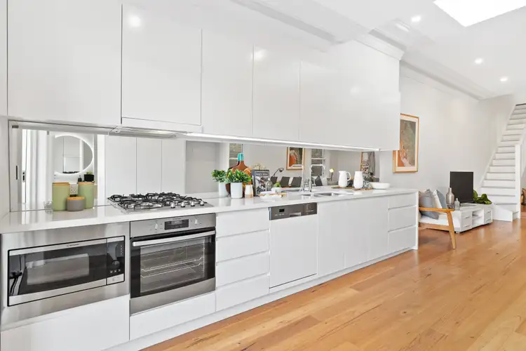 Sixth view of Homely house listing, 137 View Street, Annandale NSW 2038