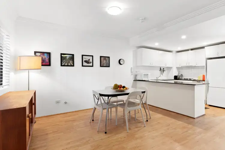 Second view of Homely apartment listing, 13/127 Railway Parade, Erskineville NSW 2043