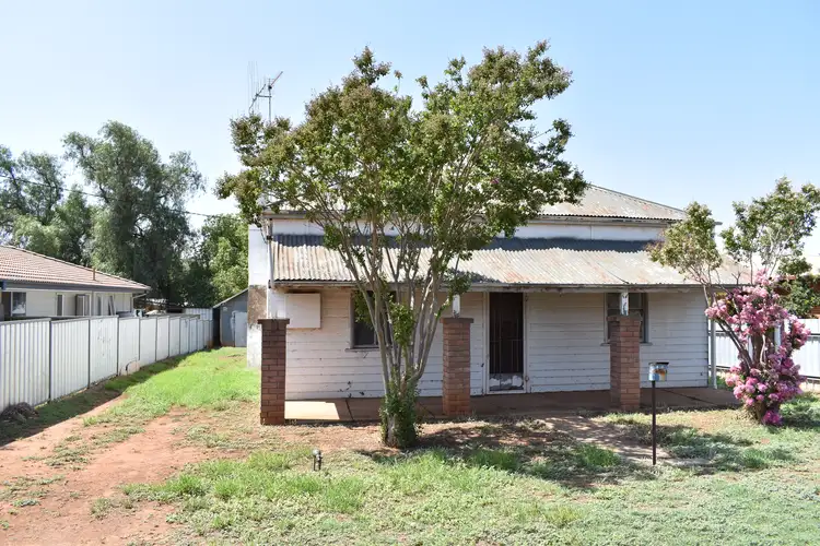 Main view of Homely house listing, 10 Reid Street, Wellington NSW 2820