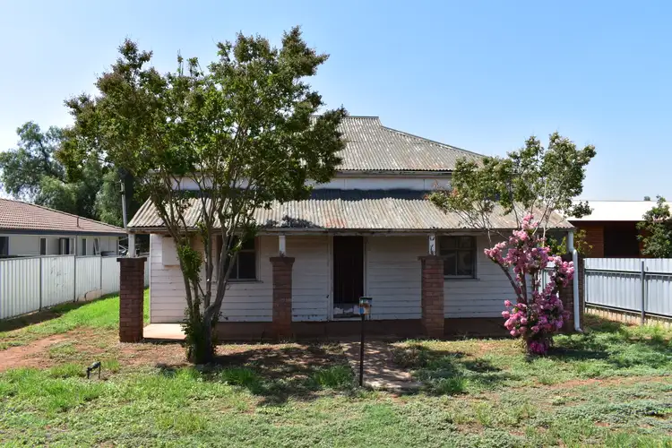 Second view of Homely house listing, 10 Reid Street, Wellington NSW 2820