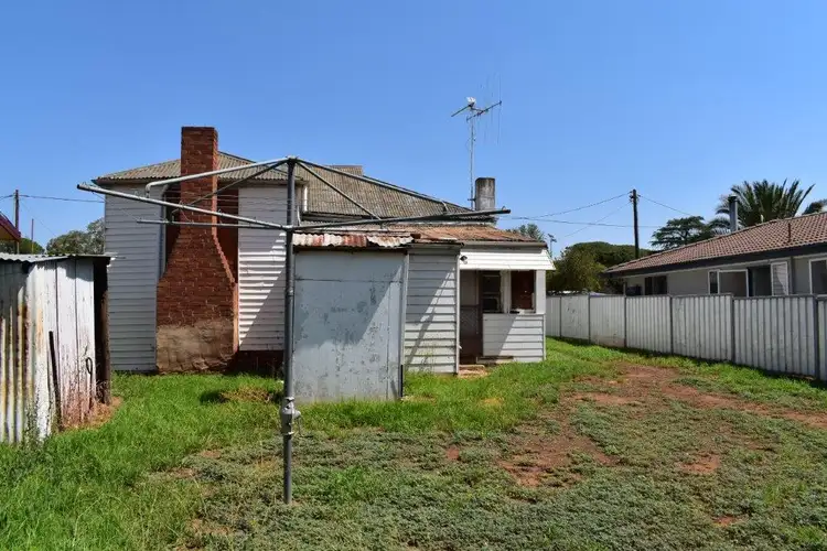 Third view of Homely house listing, 10 Reid Street, Wellington NSW 2820