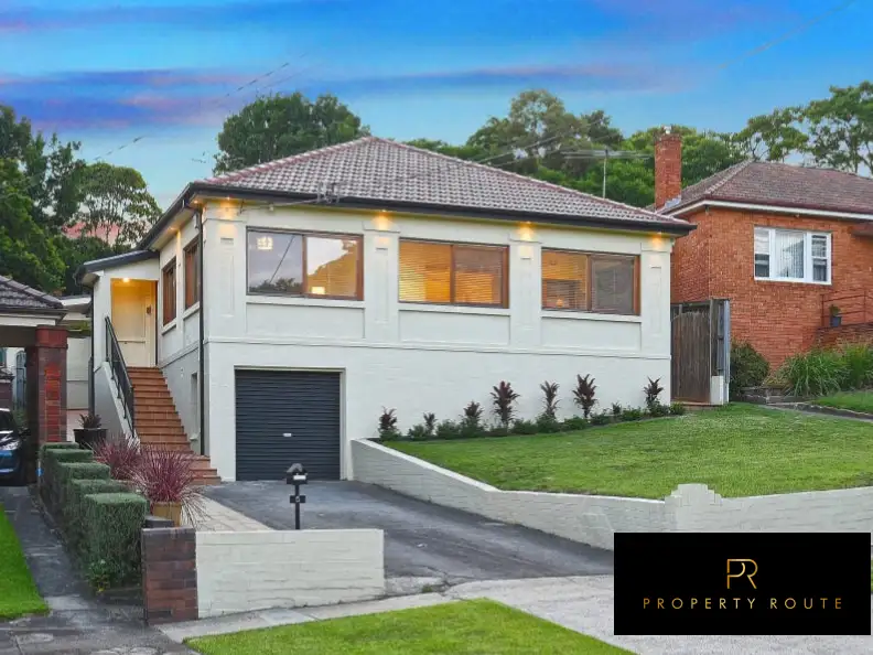 Main view of Homely house listing, 5 Buena Vista Avenue, Denistone NSW 2114