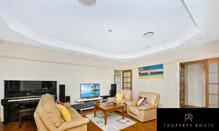 Second view of Homely house listing, 5 Buena Vista Avenue, Denistone NSW 2114