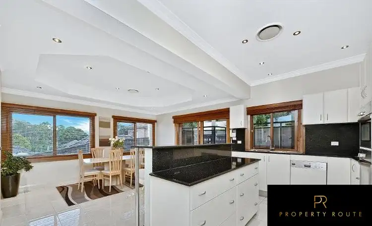 Third view of Homely house listing, 5 Buena Vista Avenue, Denistone NSW 2114