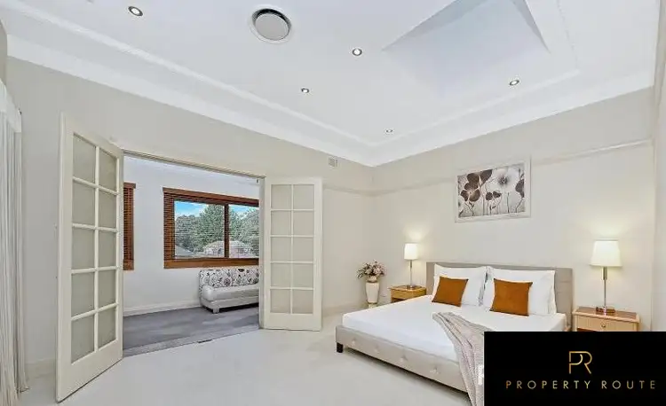 Fourth view of Homely house listing, 5 Buena Vista Avenue, Denistone NSW 2114