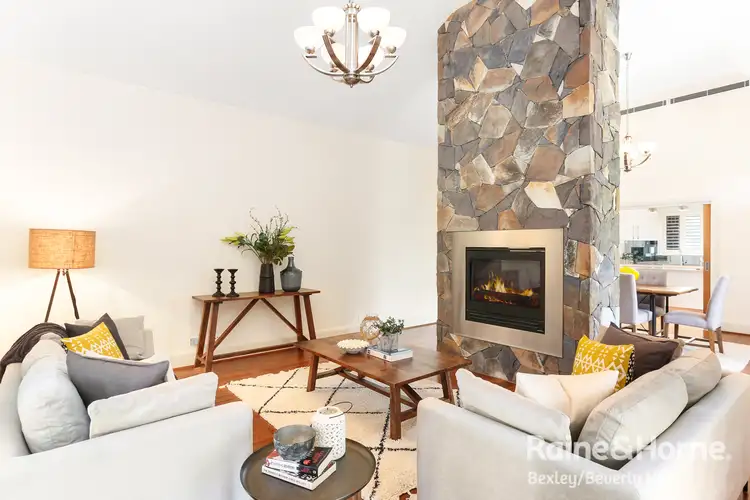 1 Algernon Street, Oatley NSW 2223
